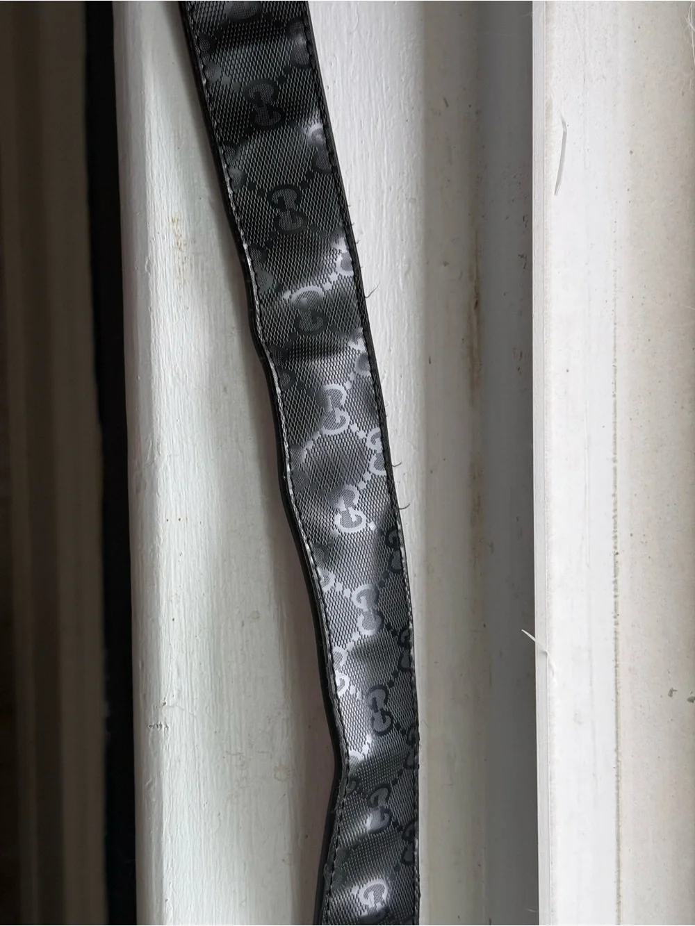 Gucci men’s belt up to 44 1/2 in.